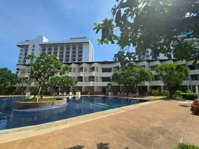 Tropicana Pattaya - 31
