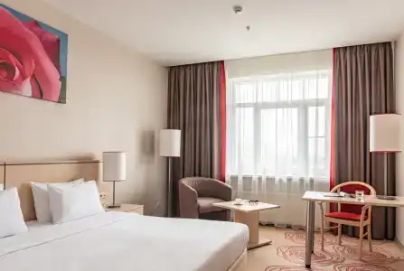 Intourist Kolomenskoe - 100