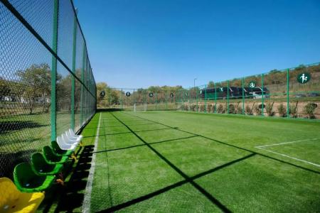 Shabran Wellbeing Resort - 7