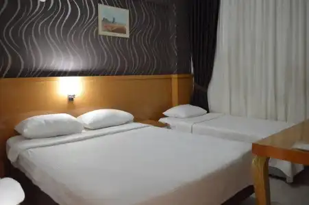 Nil Suit Otel - 22