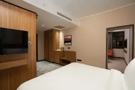 Ramada Encore By Wyndham Tashkent - 30
