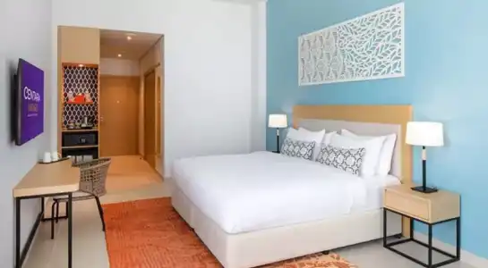 Centara Mirage Beach Resort Dubai - 52