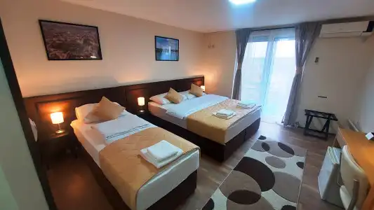 Villa Panorama - 5