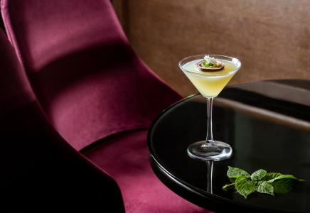 Mercure Moscow Paveletskaya - 10