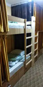 Madina Artanor Hostel - 10