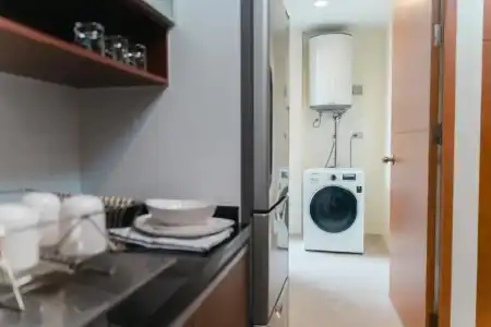 Amanta & Residence Ratchada - 56