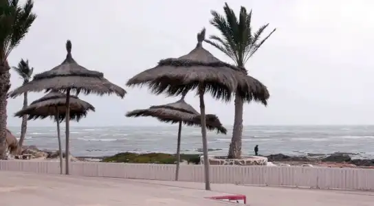 El Mouradi Djerba Menzel - 25