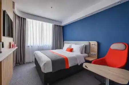 Holiday Inn Express Almaty, отель Ihg - 27