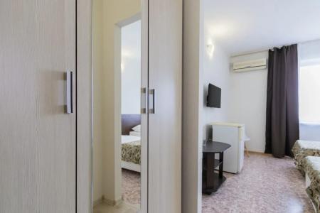 Chyornoe More (Korpusa 1 i 2) - 64