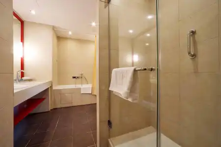 Ramada By Wyndham Yekaterinburg & Spa - 87
