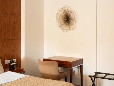 V&Rooftop lounge - 196