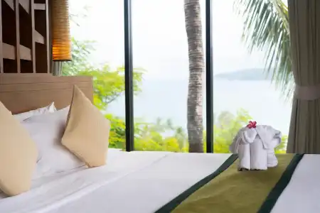 Peach Blossom Resort & Pool Villa - SHA Plus - 39