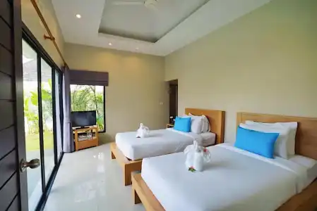 Layantara Villas Phuket - 132