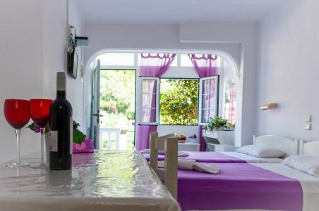 Niouris Apartments|Niouris Apartments - 2