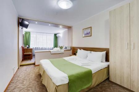 Полюстрово - 121