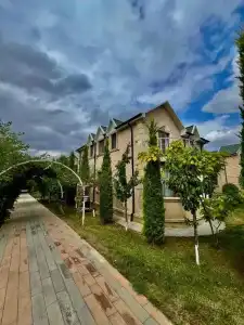 Alma Bagi Villas - 12