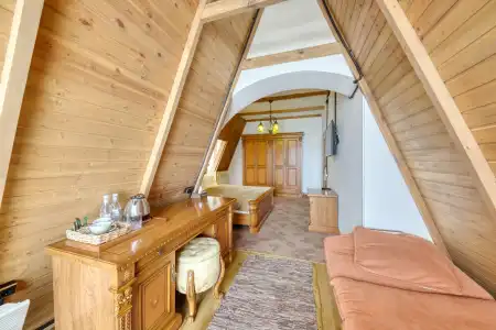 Alpine Castle - 57