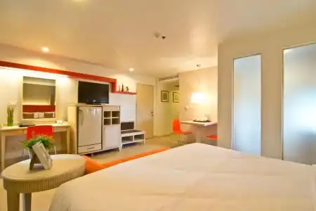 Sunshine Vista - 9
