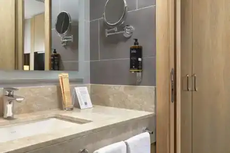 Mercure Nizhny Novgorod Center - 22