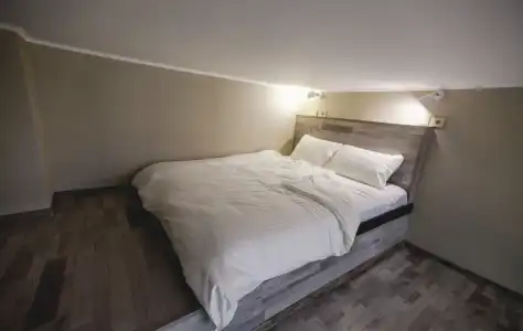 Nautilus Mini-Hotel - 31
