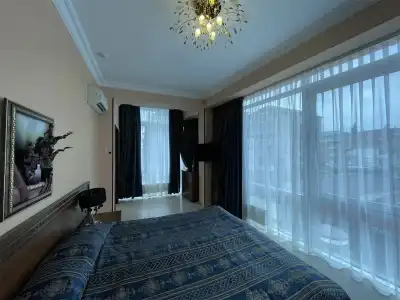 Atlant - 100