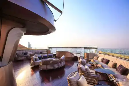 Tower Club at lebua - 28