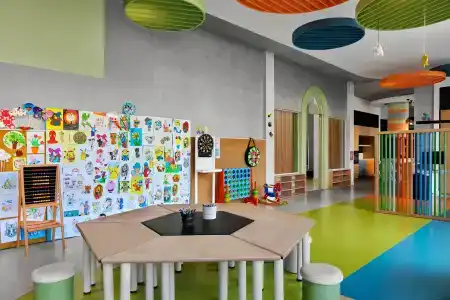 Akra Kemer - All Inclusive - 38