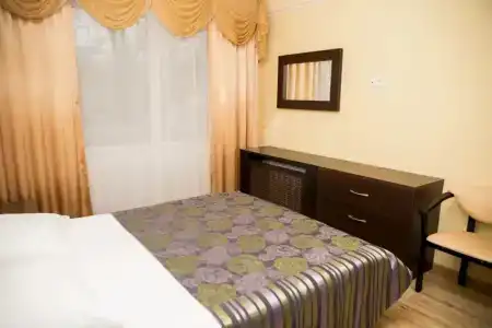 Kurortnaya Poliklinika im. N.I. Pirogova s Pansionatom s Lecheniem Iskra Health Resort - 114