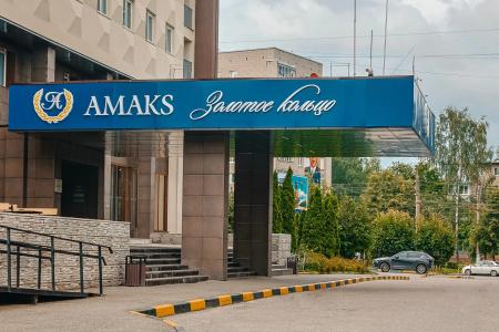 AMAKS Golden Ring - 37