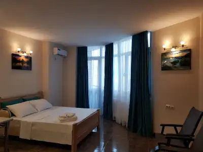 Batumi Real Lux - 55