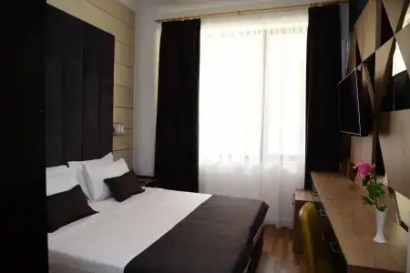 Comfort - 3
