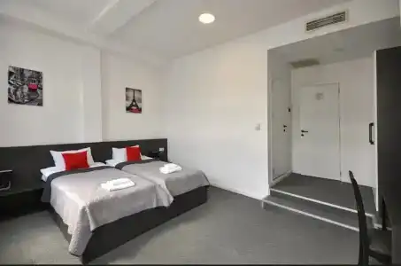 Meidan Inn - 23