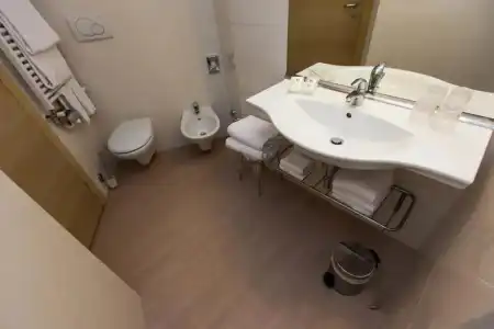 Best Western Porto Antico - 58
