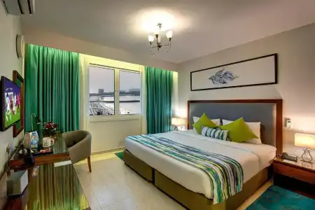 City Stay Beach Apartments - Marjan Island - 53