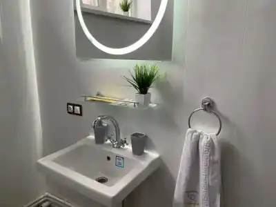 Prohovskoe Podvorie Tourist base - 192