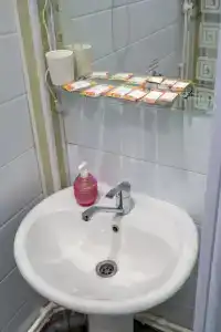 Prohovskoe Podvorie Tourist base - 125