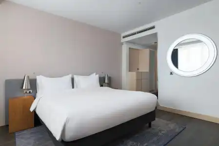 Radisson Blu Belorusskaya - 57