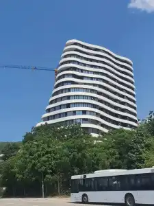 Skyline Resort - 6