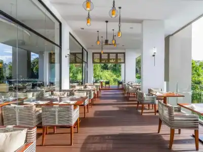 Avista Hideaway Phuket Patong - MGallery - 39