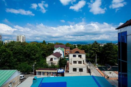 Guest House Altai - 71