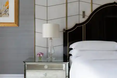 The Ritz-Carlton, Doha - 29