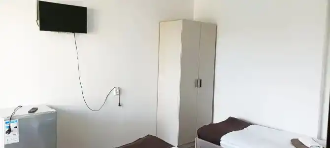 GulHayat Guest House - 11