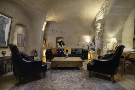 The Rupestral House - 165
