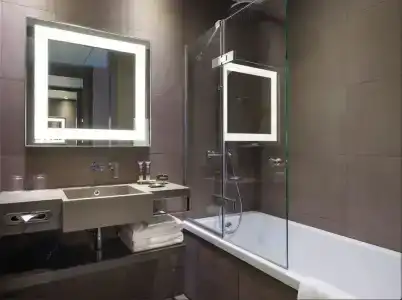Novotel City Center - 52