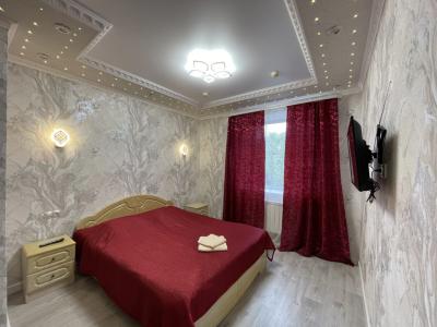 Yamskaya Living quarters - 42