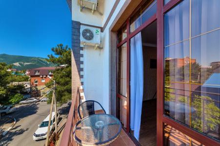 Vavilon Guest house - 26