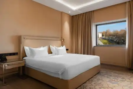 Mövenpick Samarkand - 50