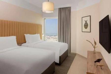 Staybridge Suites Dubai Financial Centre - 29