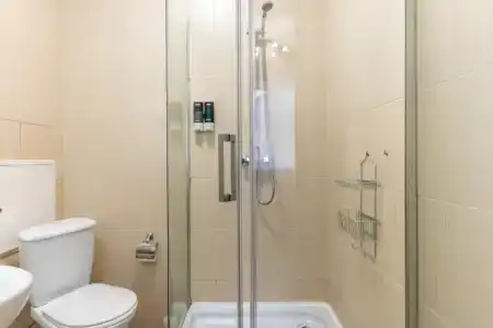 Bergs Spa and Сonference - 69