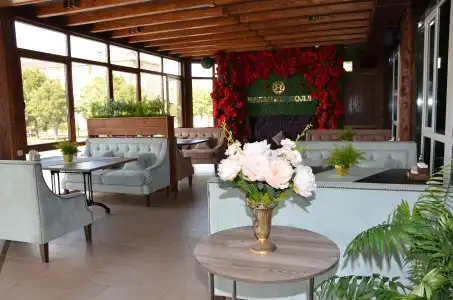 Nalchik Hall - 5
